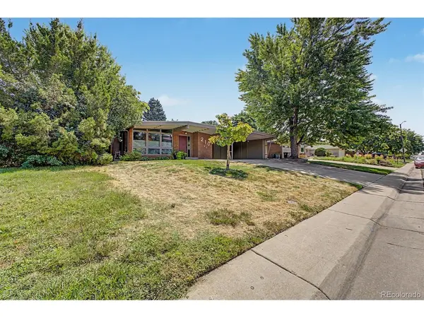 210 S Kearney, Denver, CO 80224