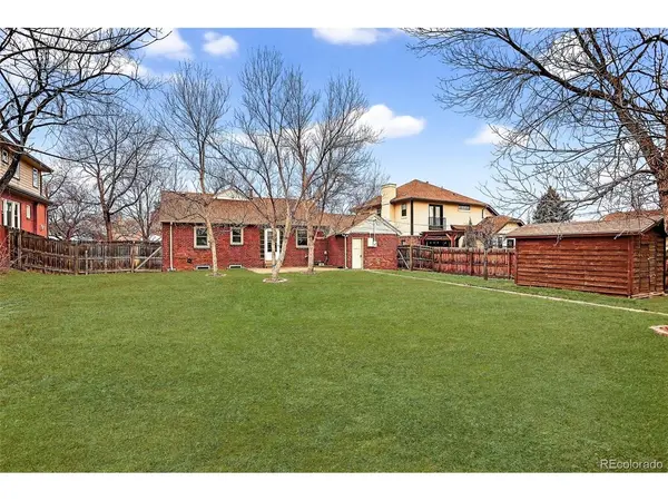 1630 S Lafayette, Denver, CO 80210