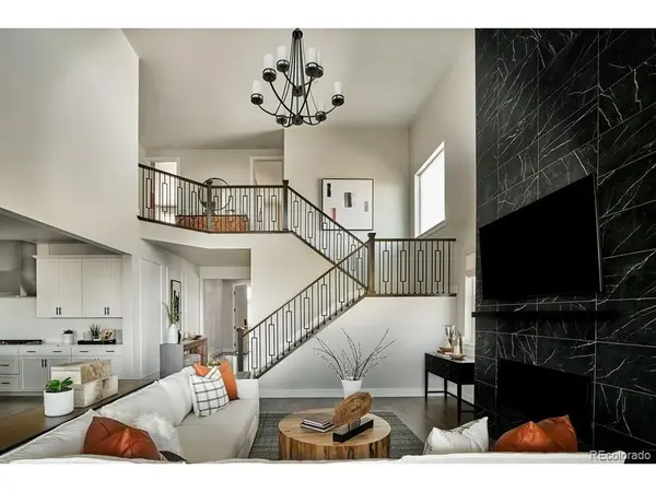 16536 W 93rd, Arvada, CO 80007