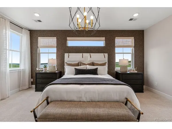 16536 W 93rd, Arvada, CO 80007