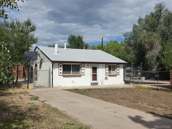 235 S Meade, Denver, CO 80219