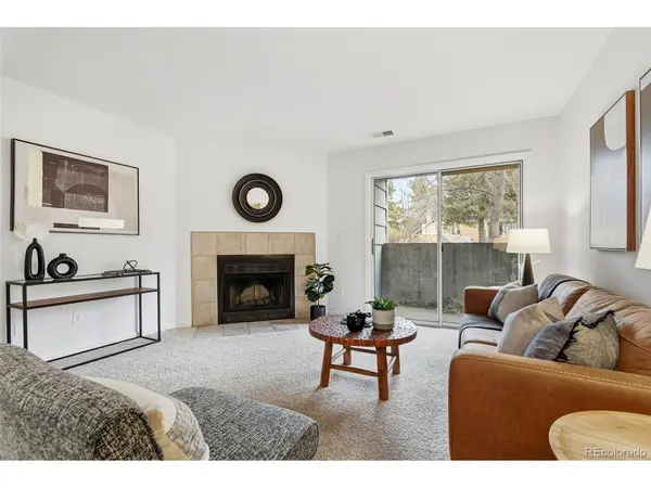 4658 White Rock #7, Boulder, CO 80301