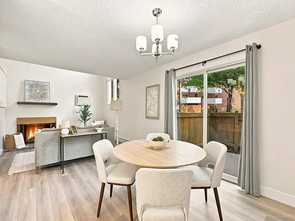 6455 E Bates #4-105, Denver, CO 80222