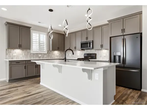 3778 Castle Vista, Castle Rock, CO 80104