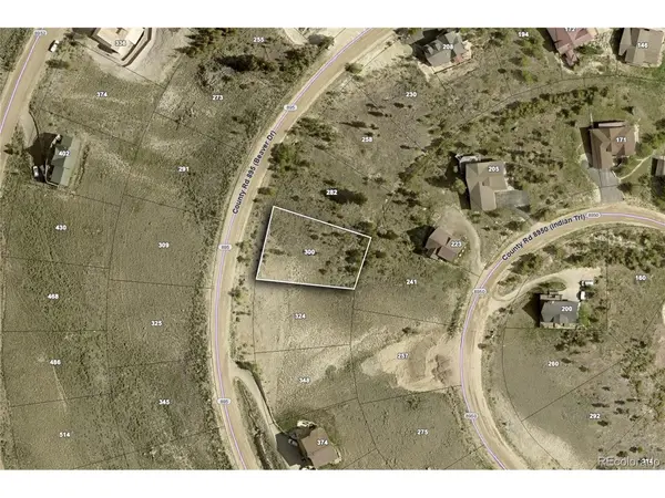 300 Beaver, Granby, CO 80446