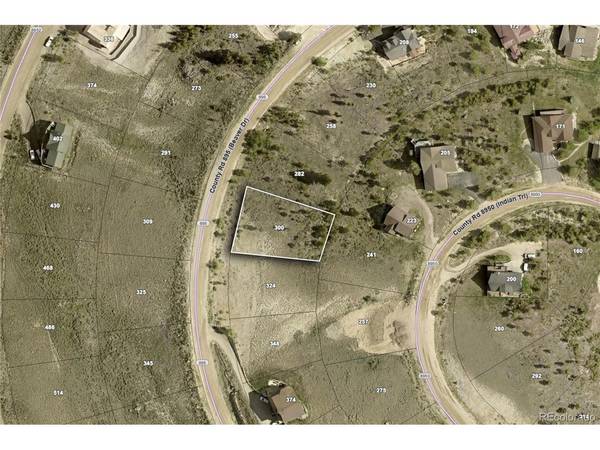 300 Beaver, Granby, CO 80446
