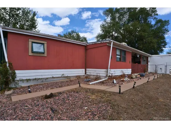 2835 Blue Spruce, Colorado City, CO 81019