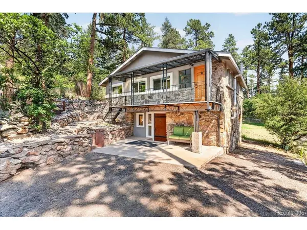 6501 S Summer, Morrison, CO 80465
