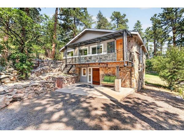 6501 S Summer, Morrison, CO 80465