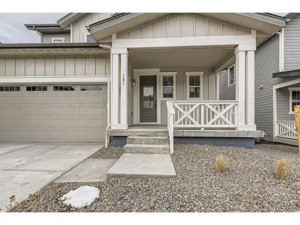 181 Lullaby Lane, Castle Rock, CO 80109