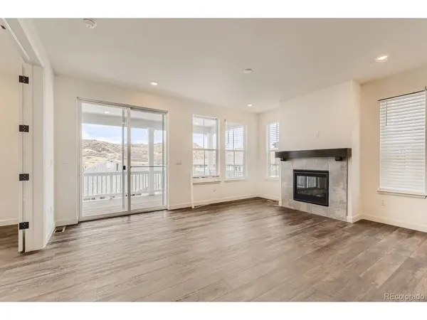 181 Lullaby Lane, Castle Rock, CO 80109