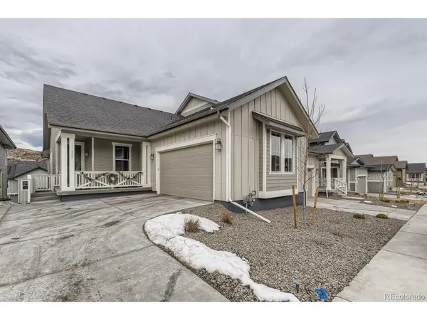 181 Lullaby Lane, Castle Rock, CO 80109