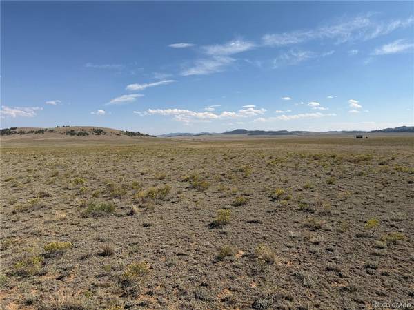 294 Hinsdale, Hartsel, CO 80449