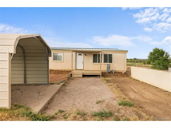 685 7th, Penrose, CO 81240