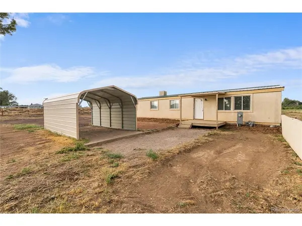 685 7th, Penrose, CO 81240