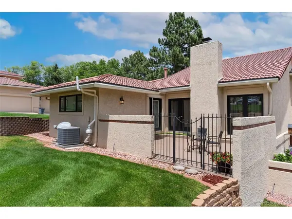 737 Count Pourtales, Colorado Springs, CO 80906