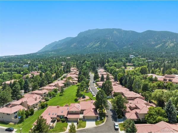 737 Count Pourtales, Colorado Springs, CO 80906