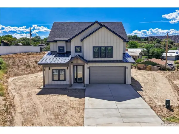 1334 Clover, Rifle, CO 81650