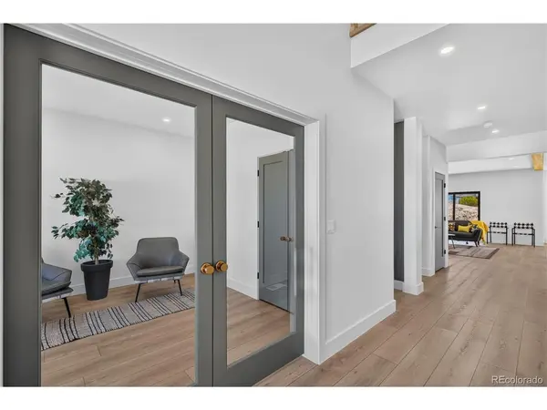 1334 Clover, Rifle, CO 81650