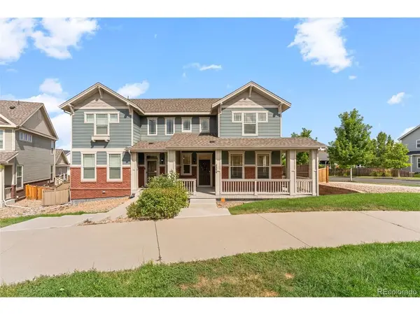 4354 N Meadows, Castle Rock, CO 80109
