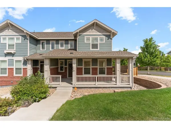 4354 N Meadows, Castle Rock, CO 80109