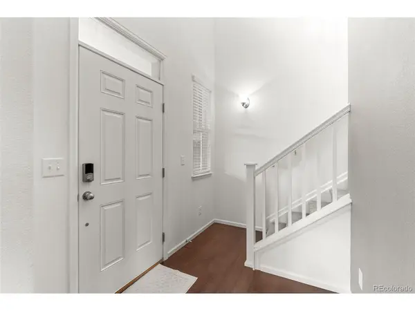 4354 N Meadows, Castle Rock, CO 80109