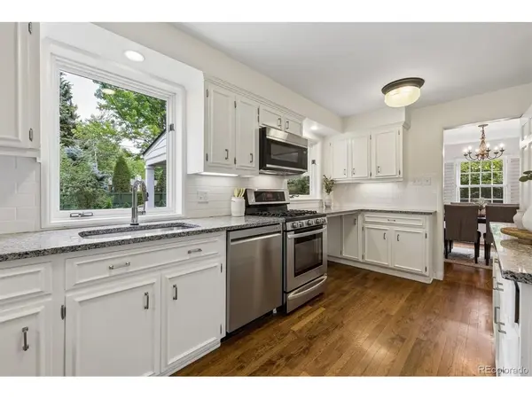 640 N Krameria, Denver, CO 80220