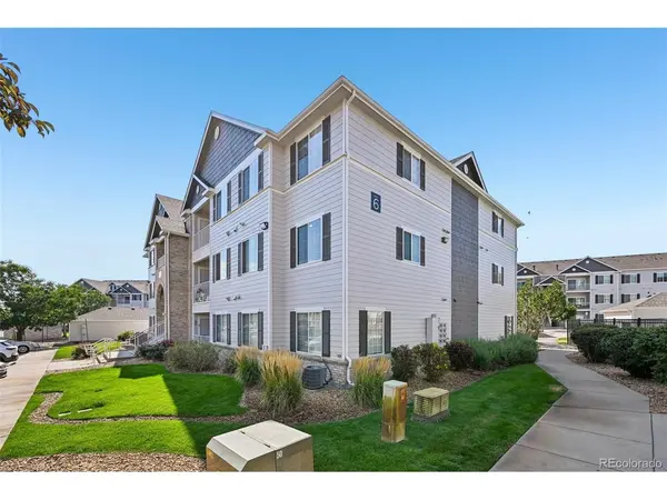 15700 E Jamison #6-104, Englewood, CO 80112