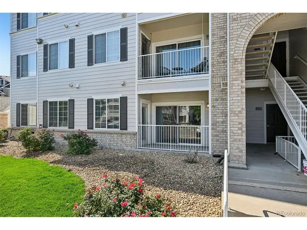 15700 E Jamison #6-104, Englewood, CO 80112