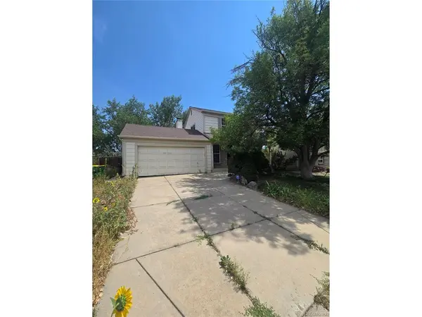 11249 W 103rd, Broomfield, CO 80021
