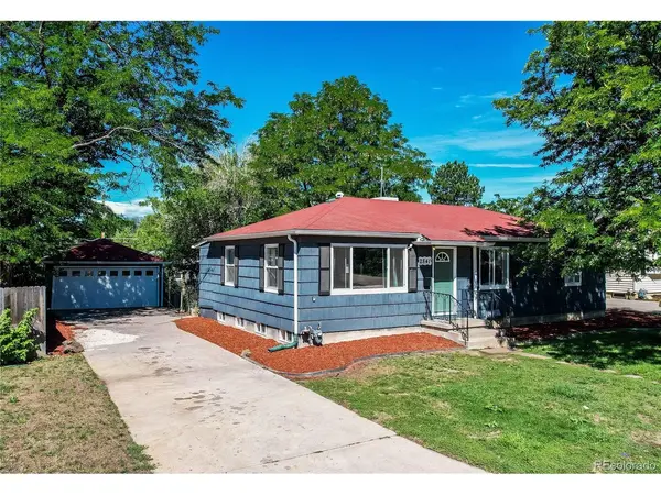 2841 S Kearney, Denver, CO 80222