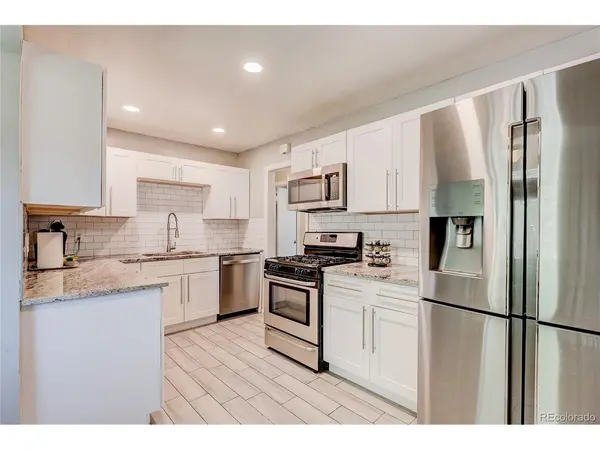 2841 S Kearney, Denver, CO 80222