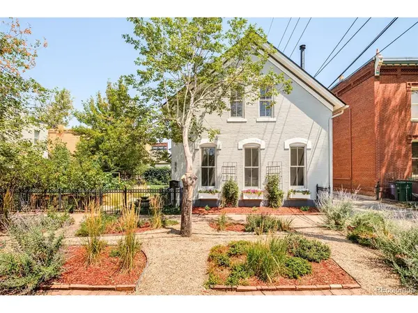 823 32nd, Denver, CO 80205