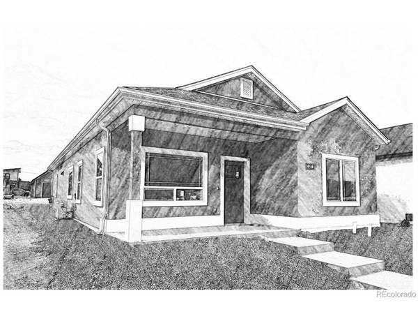 10514 County Road 128, Poncha Springs, CO 81201