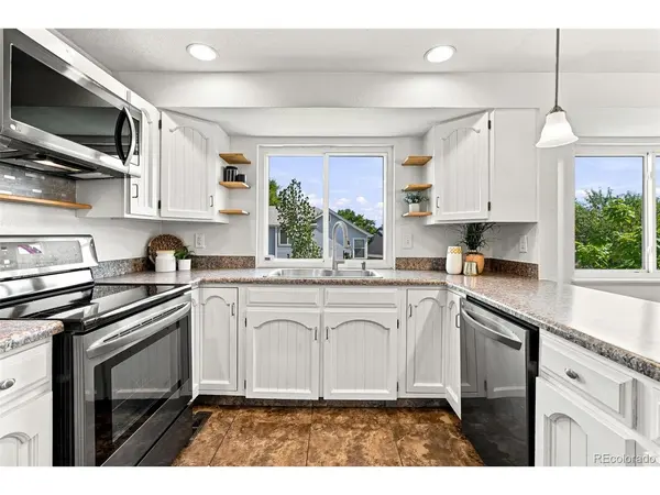 19557 E Floyd, Aurora, CO 80013