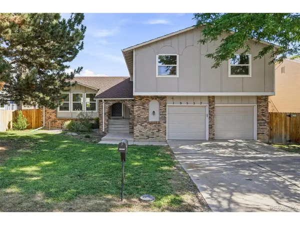 19557 E Floyd, Aurora, CO 80013