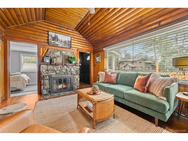 4805 S Blue Spruce, Evergreen, CO 80439