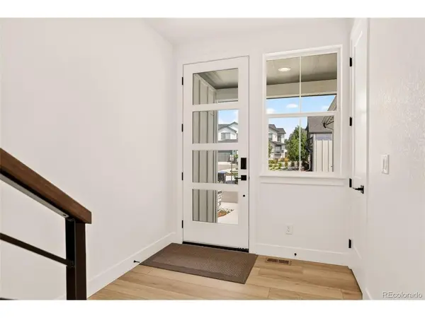 6780 W 60th #D1, Arvada, CO 80003