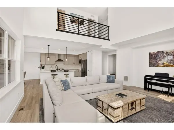 6780 W 60th #D1, Arvada, CO 80003