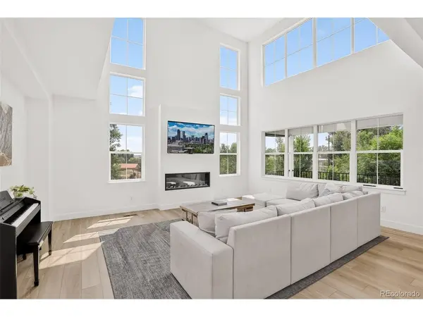 6780 W 60th #D1, Arvada, CO 80003
