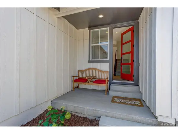 6780 W 60th #D1, Arvada, CO 80003