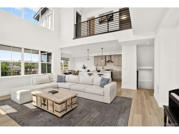 6780 W 60th #D1, Arvada, CO 80003