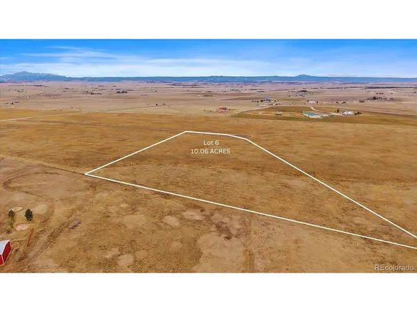 30294 Imperial, Elizabeth, CO 80107