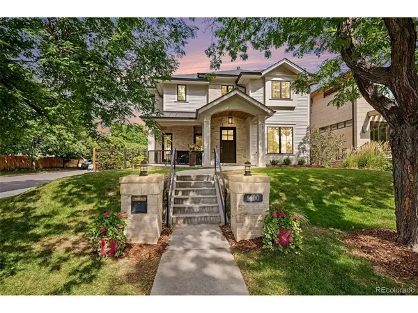1400 S Saint Paul, Denver, CO 80210