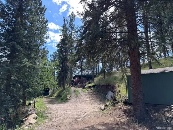6897 High, Morrison, CO 80465