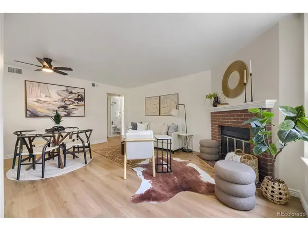 5755 W Atlantic #102, Denver, CO 80227