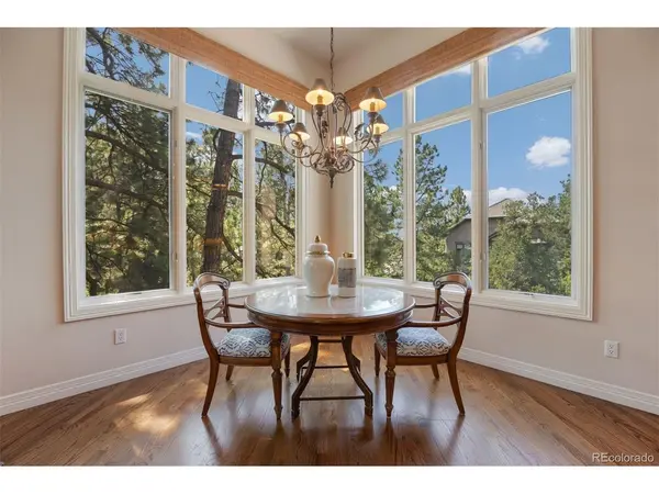 4515 Silver Cliff, Castle Rock, CO 80108