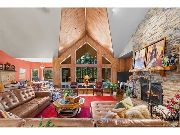 15984 Pole Pine, Colorado Springs, CO 80908