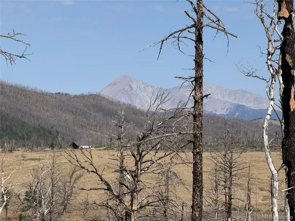 2498 Gilmartin, Fort Garland, CO 81133