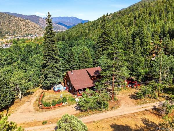 74 Silver Lode, Dumont, CO 80436